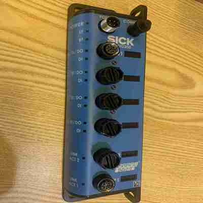 议价-德国SICK模块SIG200-0A0412200原装全新正品假一罚