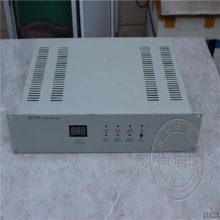 拆机上海柏宜 BYF-PC20M消防电源20安替代原杰 YJG5120A电源现货