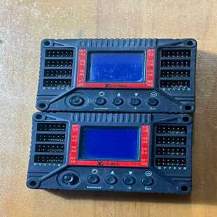 议价中鸣机器人控制器X1-RCU，车模控制器