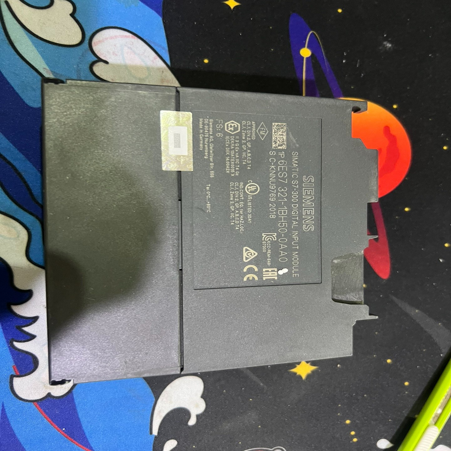 6es7 321-1bh50-0aa0西门子模块200到付~询价