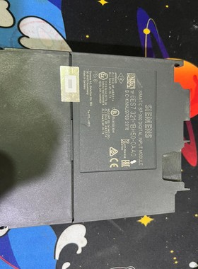 6es7 321-1bh50-0aa0模块200~询价