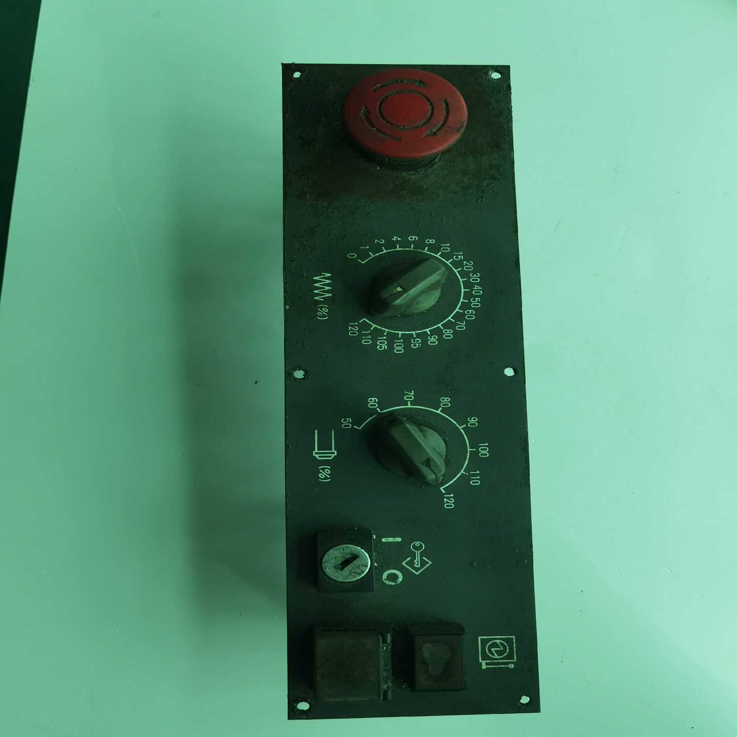 A02B-0286-C232，实图拍摄，不包邮--议价商品