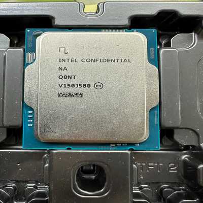 i913900Kcpu13代ES版不显版--议价商品