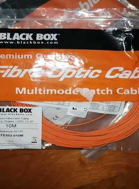 咨询-BLACKBOX光纤，EFE052-010M，