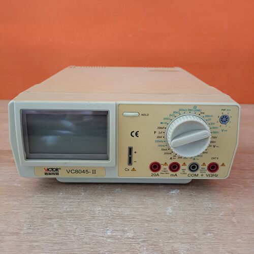 VICIOR  VC8045-II   议价(亚飞商行）