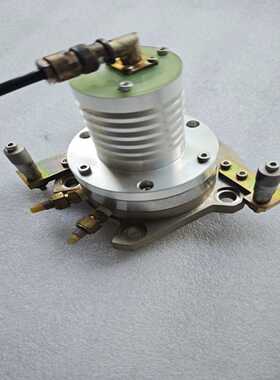 FANUC功率传感器A04B-0807-D001，含底座