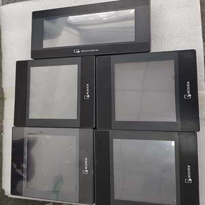 原装拆机威伦触摸屏MT6070IH5WV--议价商品