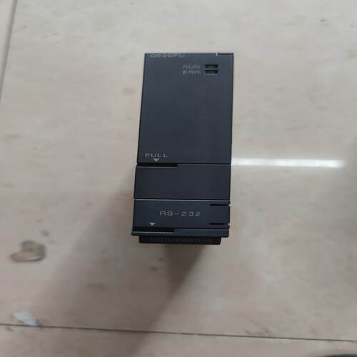 q系列PLC q00cpu功能 成色不错~询价