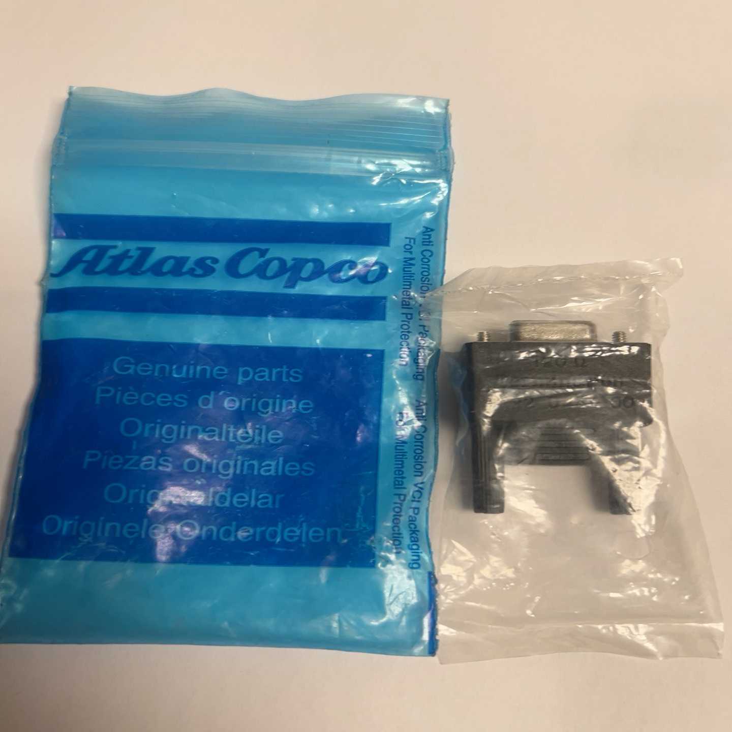 ATLAS阿特拉斯Termination120欧终端插头4-议价