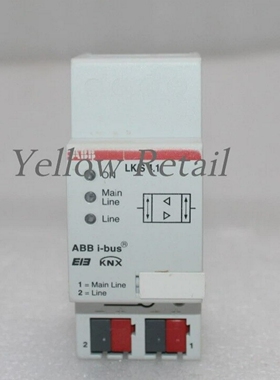 ABBI-BUSLK/S4.1开关动作器KS41