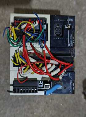 询价~HCA8C-MNET-M   1个