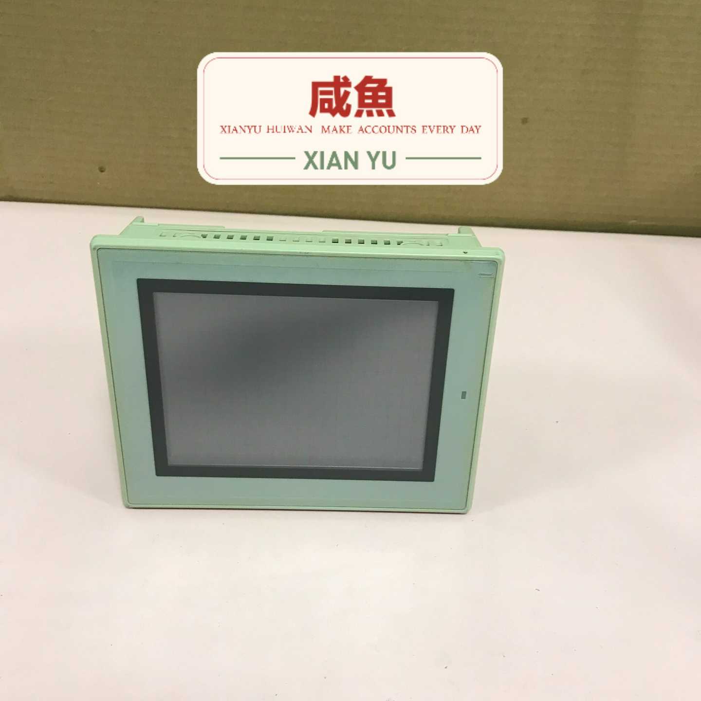 VT3-Q5TW基恩士KEYENCE触摸屏