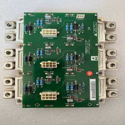 英飞凌模块fs450r12ke4，成色很漂亮有两个-1询价