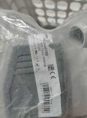 魏德米勒weidmulle接插件HDCS4BAS--议价商品