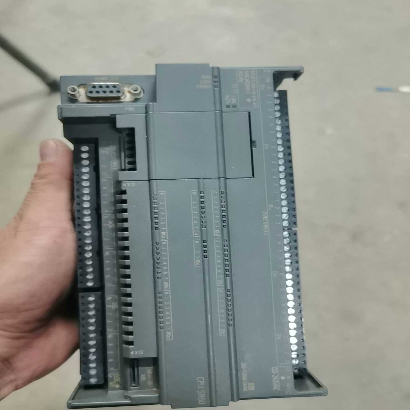 西门子S7-200smartPLC模块--议价商品