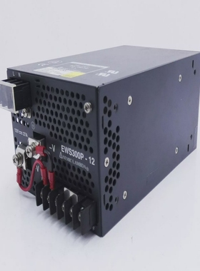 Nemic-LambdaEWS300P-12Netzger?tPowerSupply-unused-