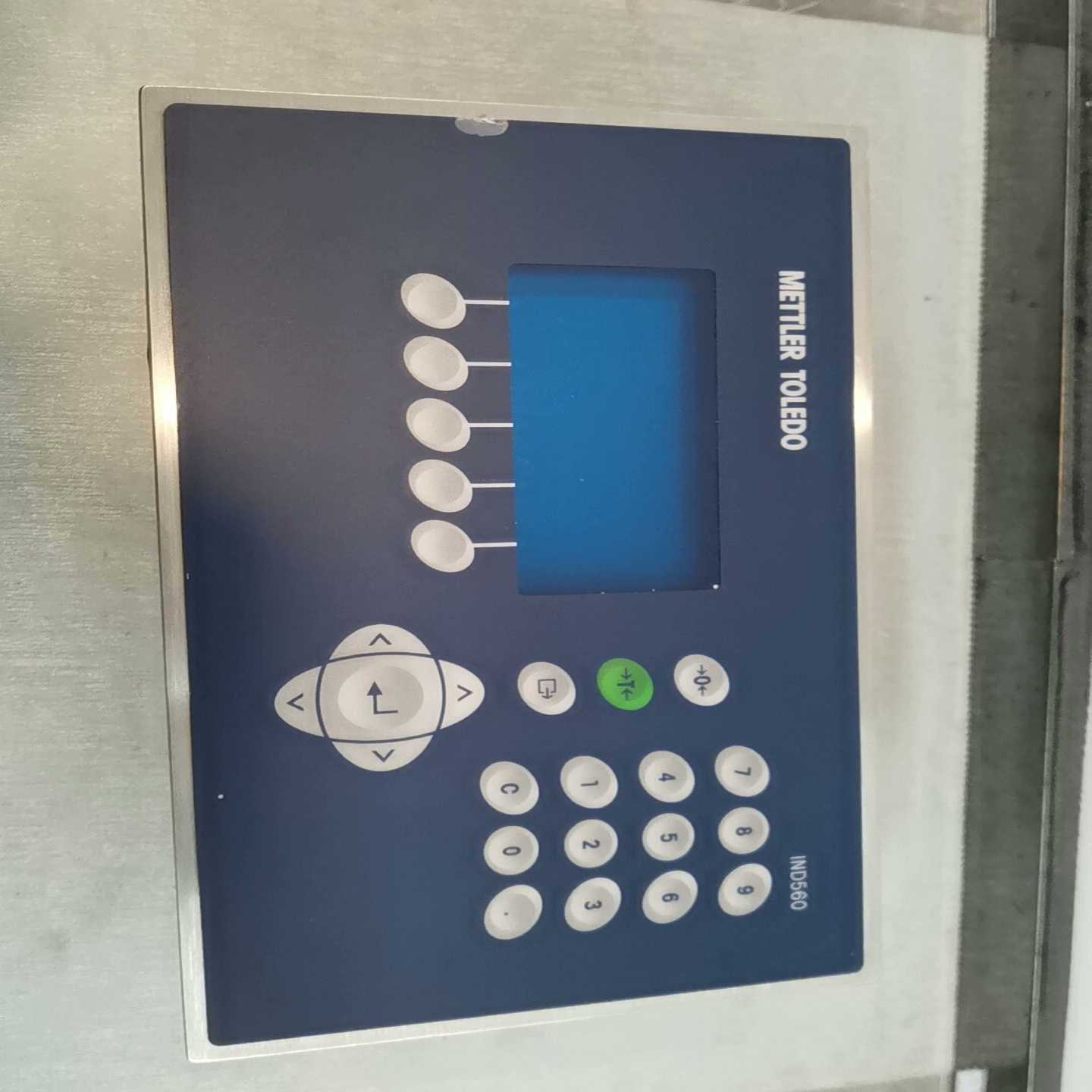 梅特勒-托利多XK3139(IND560)规格：是56P1-询价