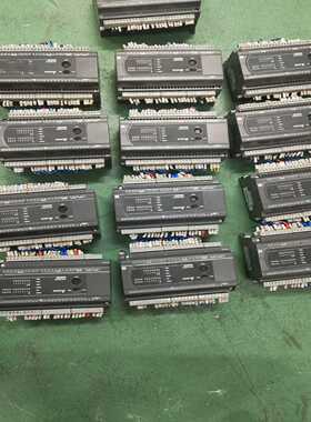 【议价】台达PLC，型号DVP40ES200T，15条适用