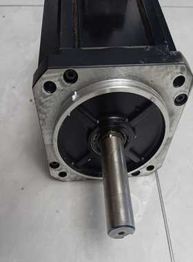 松下1.5kw伺服马达MHME152S1G实物拍摄如图，二手--议价商品