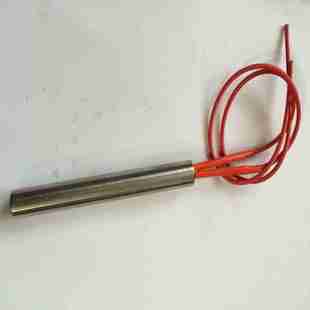 议价-加热棒z加热管胶装机配件明月宝源胶装机加热棒尺寸13/10