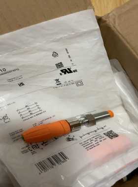 易福门IFS205EVC810.未使用一套询价