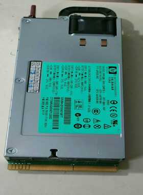 HP1200WDPS-1200FBA电源，版本：0--议价商品