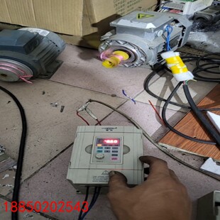 金田变频器JM3600S22KW380V拆机货功能 请询价