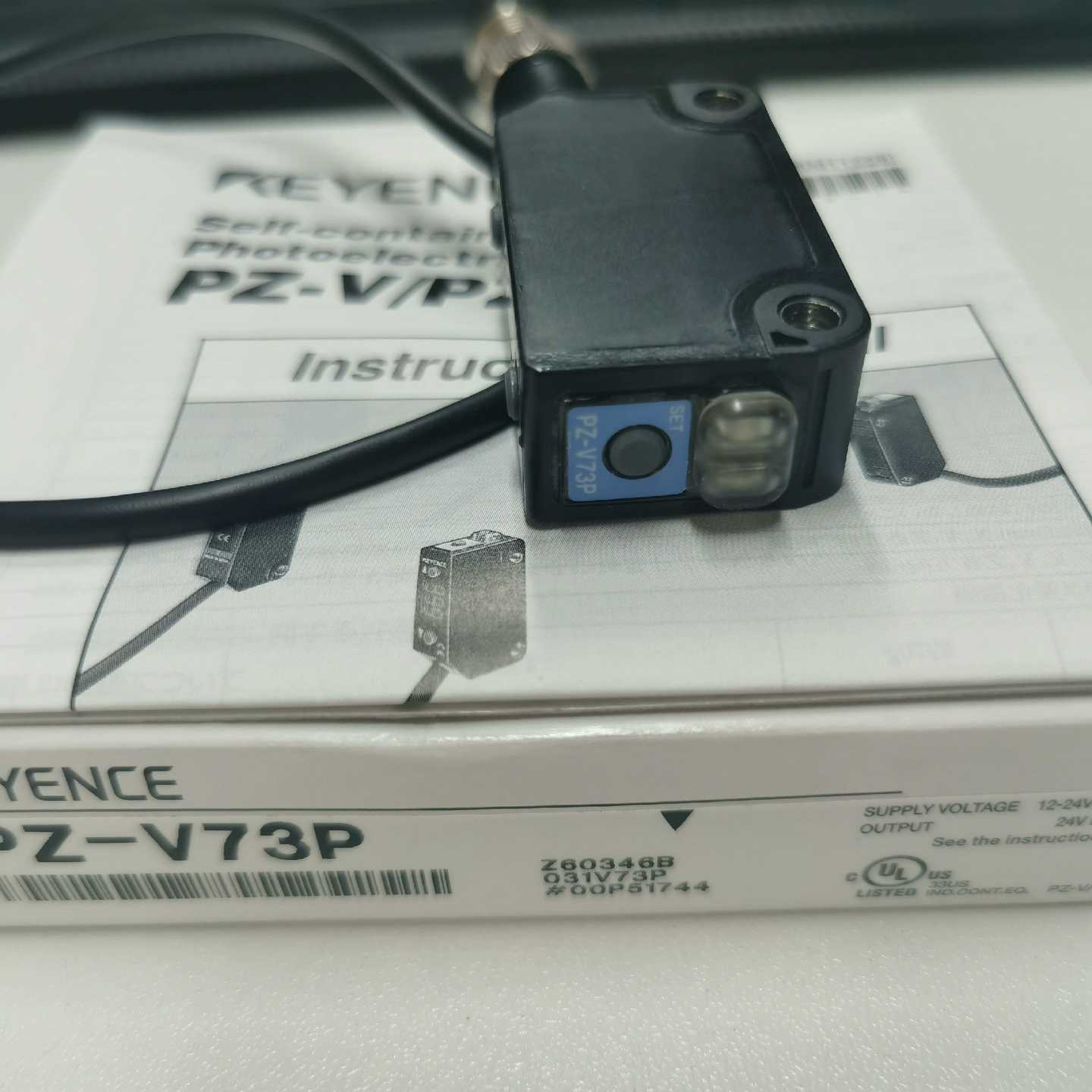 PZ-V71 PZ-V73P PZ-V71P（佳毅工控）