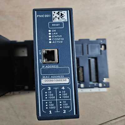 IC695PNC001-BBBB，成色漂亮，功能包好，-议价