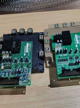 住友注塑机IPM模块 7MBP300RA060  7MBP3~询价