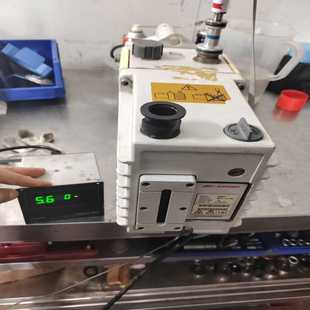 询价华真空泵2M28保养测试好成色不是很新 带 功能包好