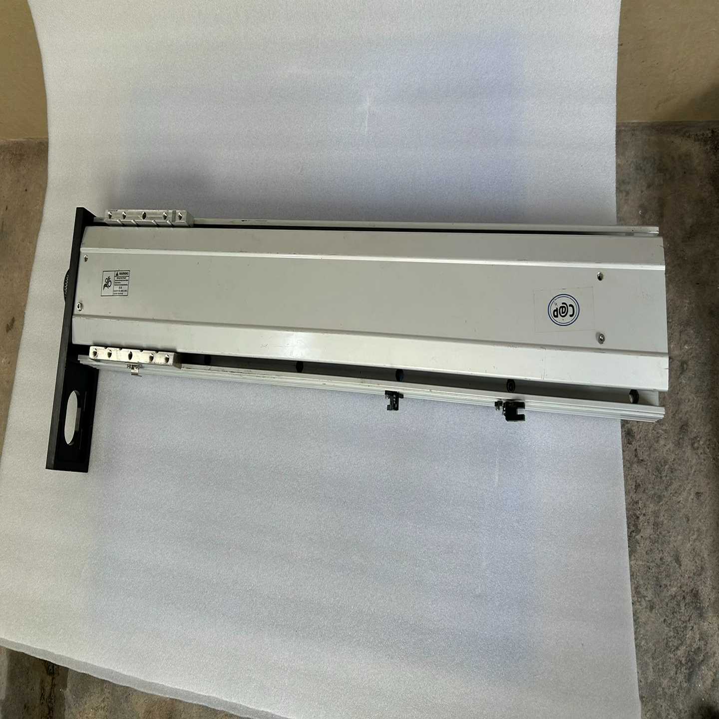 高精度电动直线模组滑台[浩蓉商户]