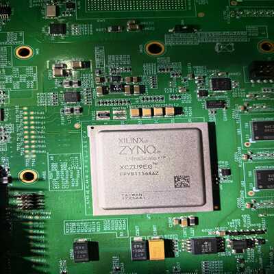 XCZU9EG-2FFVB1156E询价