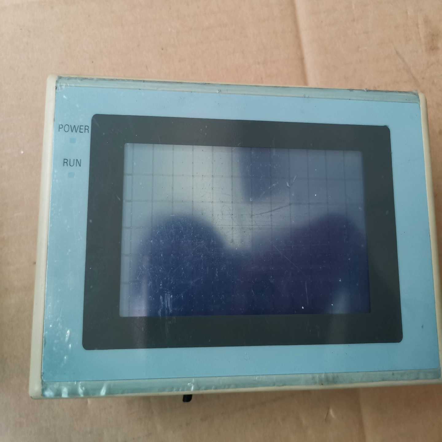 咨询-NT20S-ST121B-V3触摸屏，功能，图片