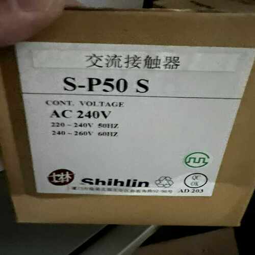 30A6B1 hour meter 2M HM-36 90-（电子设备）