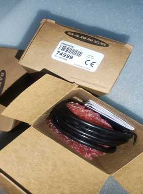 邦纳 R58ECRGB1 74999 色标传感器如图，，~询价