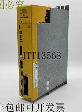 供应Baum&uuml;ller 单轴单元 安全 BM5335-SG02-0100-0106-00-01