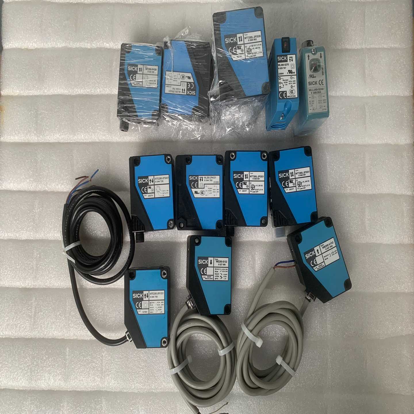 光电：WE280-S1326027496WS280-U询价