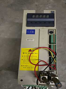 超同步主轴伺BKSC-43P7GS1P二手拆机功能正常用实--议价商品