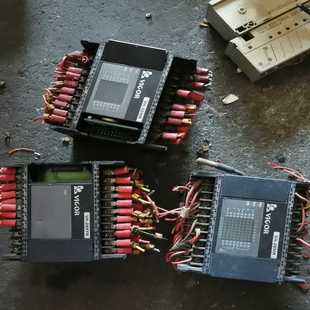 【议价】台湾丰炜PLCVH-32MTR1适用