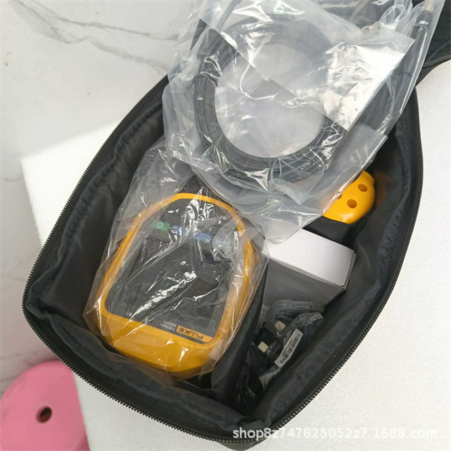 租售/Flbuke福禄克Ti401Pro红外热成像仪