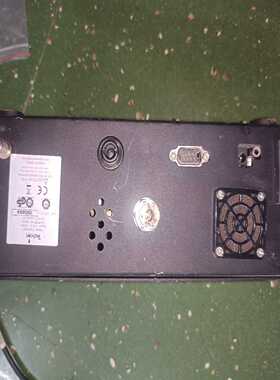 询价~泰康Techcon螺杆阀控制器TS500R，3台，开机正