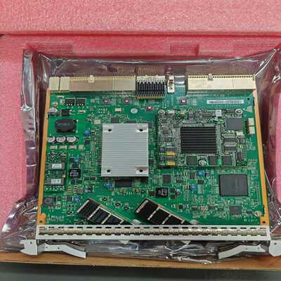 OSN7500 II两路10GE以太网交换处理板TNN1EX