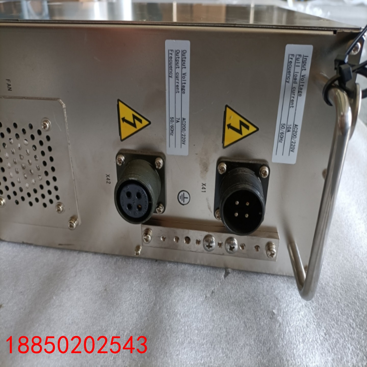 【请询价】YASKAWA安川控制器型号NXC100