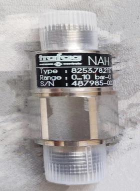 售前询价原装 正品 进口Trafag压力感测器 8253782117 压力010bar