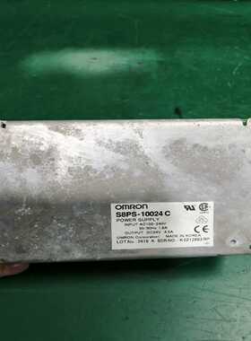 开关电源24伏S8PS-10024C询价