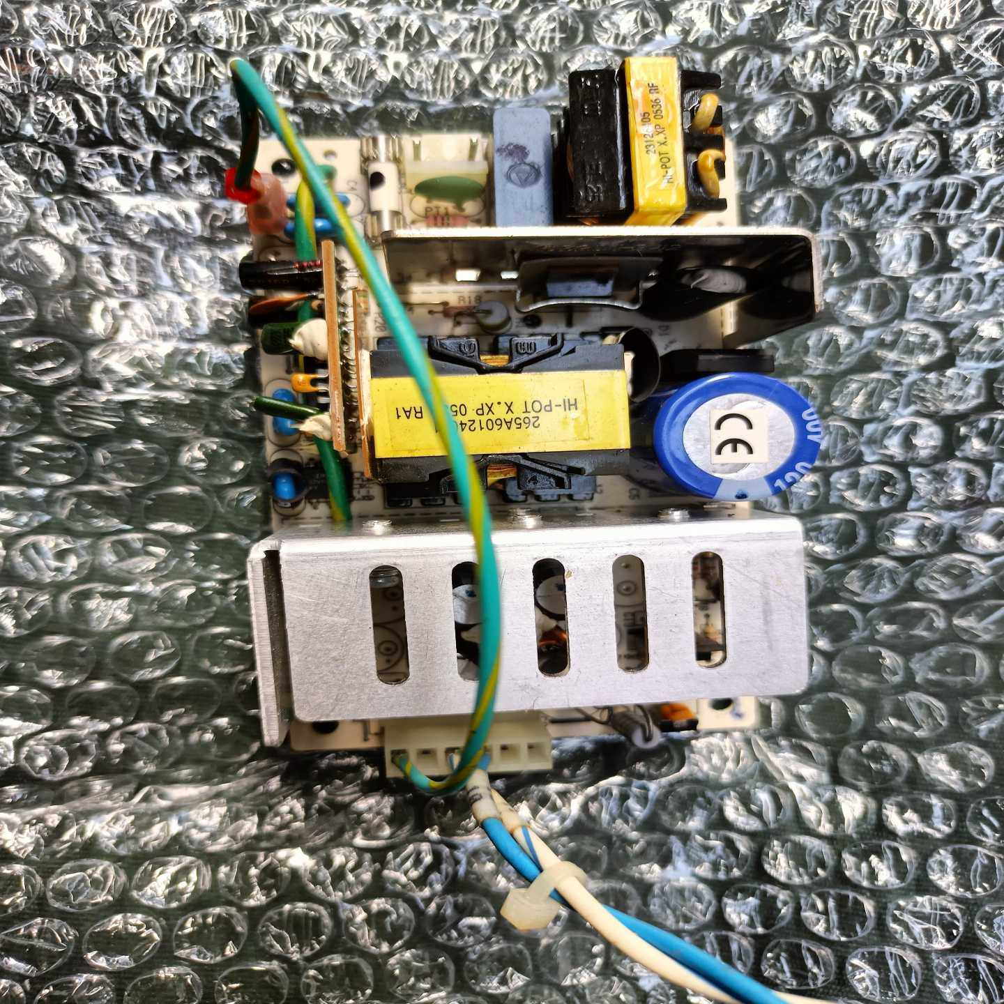 PHIHONG工业电源PSA60-124，输入100-240--议价商品