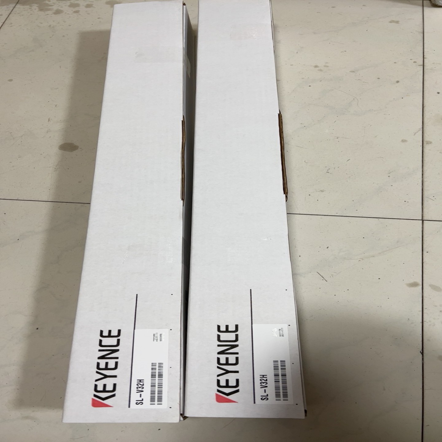 咨询-KEYENCE基恩士安全光栅SL系列SL-V32HSL-