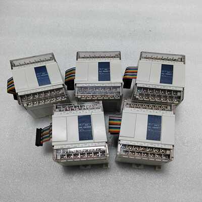 【议价】PLC信捷XCL-E8X8YR，XCL-E8X8YT适用