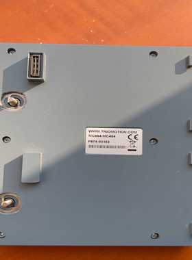询价翠欧TRIO8轴MC664/MC464配套控制卡，P874